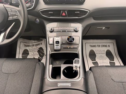 Used 2022 Hyundai Santa Fe SEL image 17