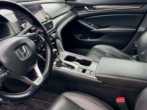 Used 2021 Honda Accord Sport Special Edition image 12