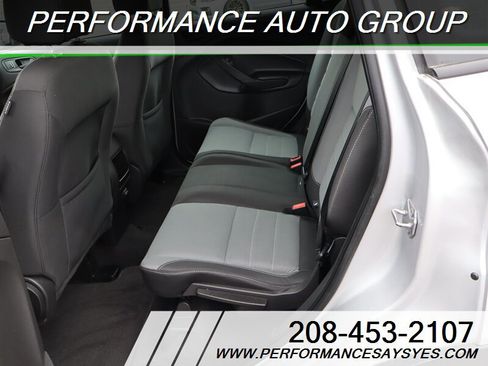 Used 2017 Ford Escape S image 14