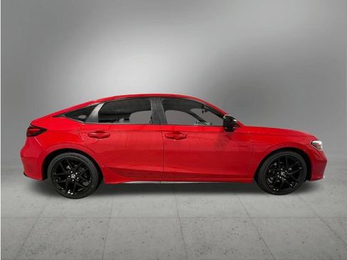 New 2026 Honda Civic Sport image 8