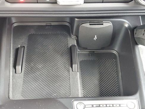 New 2025 Ford Bronco Big Bend w/ Black Diamond Package image 21