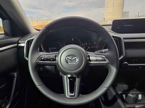 New 2026 MAZDA CX-50 2.5 Hybrid w/ Weather Package AWD/4WD image 26