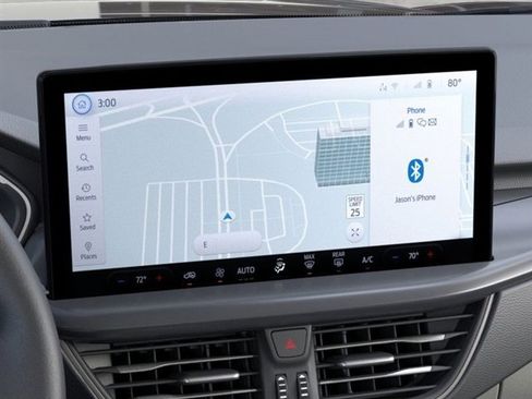 Used 2025 Ford Escape Active w/ Tech Pack #1 image 14