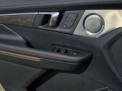 New 2026 Buick Enclave Avenir w/ Super Cruise Package image 22