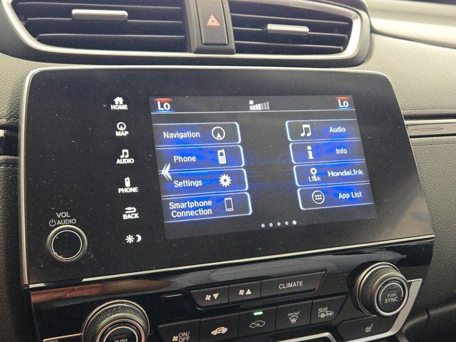 Used 2017 Honda CR-V EX-L image 26