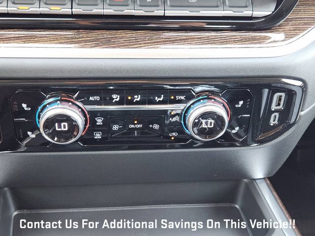 New 2026 GMC Sierra 1500 Elevation w/ Elevation Premium Package RWD image 20