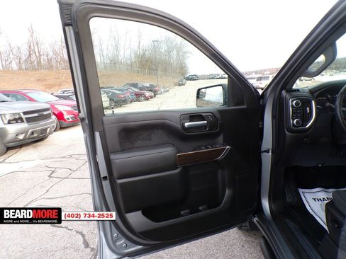 Used 2021 GMC Sierra 1500 Elevation image 18