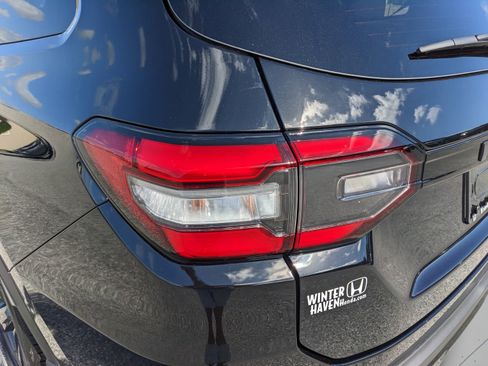 Used 2026 Honda Pilot Sport image 38