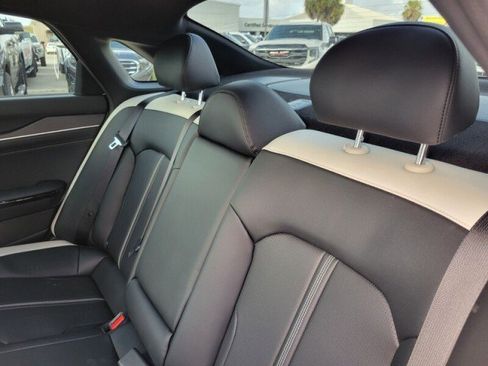 Used 2025 Kia K5 GT-Line w/ GT-Line Premium Package image 27