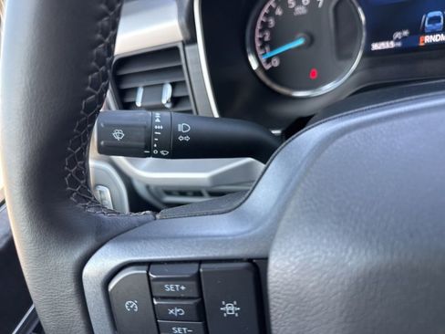 Used 2023 Ford F150 XLT w/ Equipment Group 302A High image 25