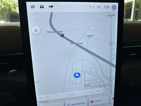 Used 2024 Ford Mustang Mach-E Premium image 47