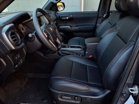 Certified 2020 Toyota Tacoma TRD Pro image 17