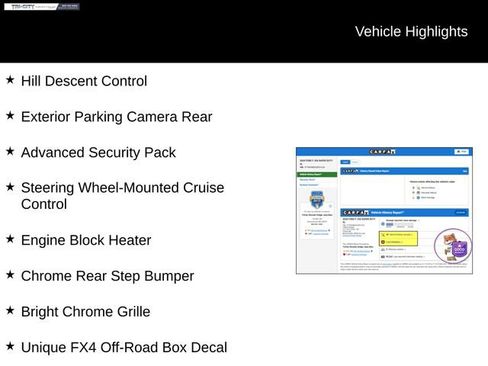 Used 2020 Ford F350 XL w/ STX Appearance Package image 9