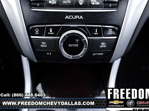 Used 2017 Acura TLX V6 SH-AWD w/ Advance Package image 18