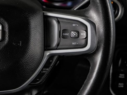 Used 2024 RAM 2500 Big Horn w/ Off Road Package AWD/4WD image 19