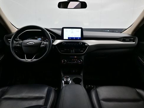 Used 2020 Ford Escape SEL FWD image 44