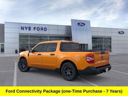 New 2026 Ford Maverick XLT AWD/4WD image 5