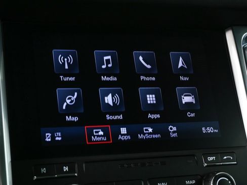 Certified 2017 Porsche Macan GTS image 16