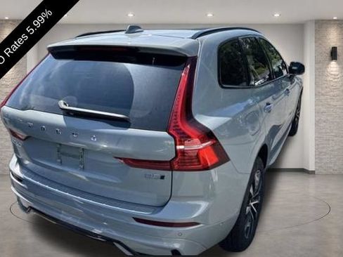 Used 2024 Volvo XC60 B5 Plus w/ Protection Package Premier AWD/4WD image 5