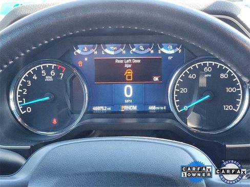 Certified 2022 Ford F150 XLT w/ Equipment Group 302A High image 13