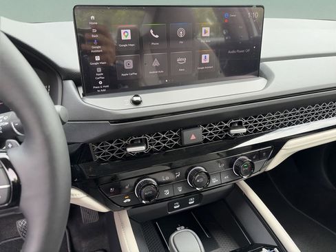 New 2026 Honda Accord Touring image 12