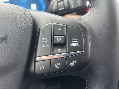 New 2025 Ford Bronco Sport Outer Banks w/ Sasquatch Outer Banks Package image 32