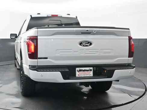 Used 2024 Ford F150 XLT w/ Equipment Group 302A MID AWD/4WD image 20