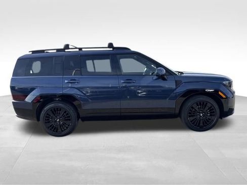 New 2026 Hyundai Santa Fe Calligraphy FWD image 6