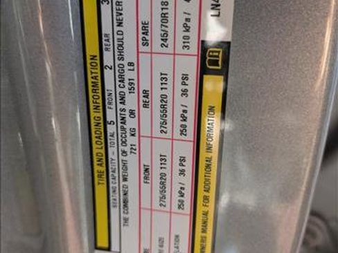 Used 2020 RAM 1500 Laramie image 16