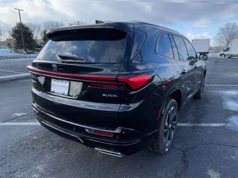 New 2026 Buick Enclave Sport Touring w/ Power Package image 9