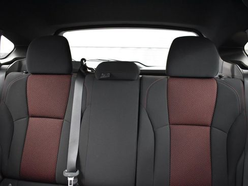 Used 2023 Subaru Impreza 2.0i Sport image 23