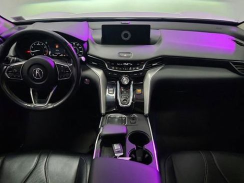 Used 2023 Acura TLX w/ Technology Package image 18