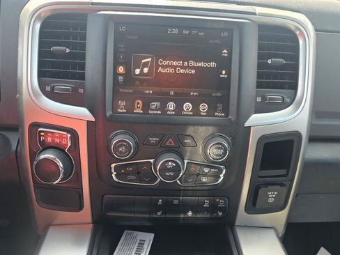 Used 2015 RAM 1500 Outdoorsman RWD image 10