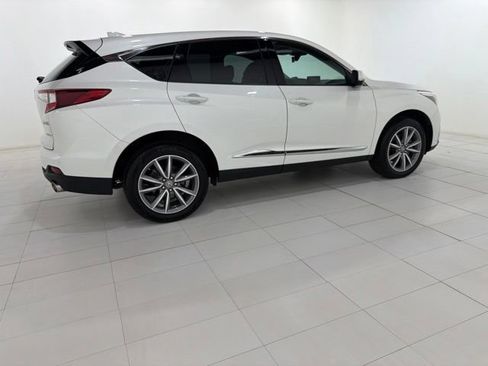 Used 2020 Acura RDX w/ Technology Package AWD/4WD image 6