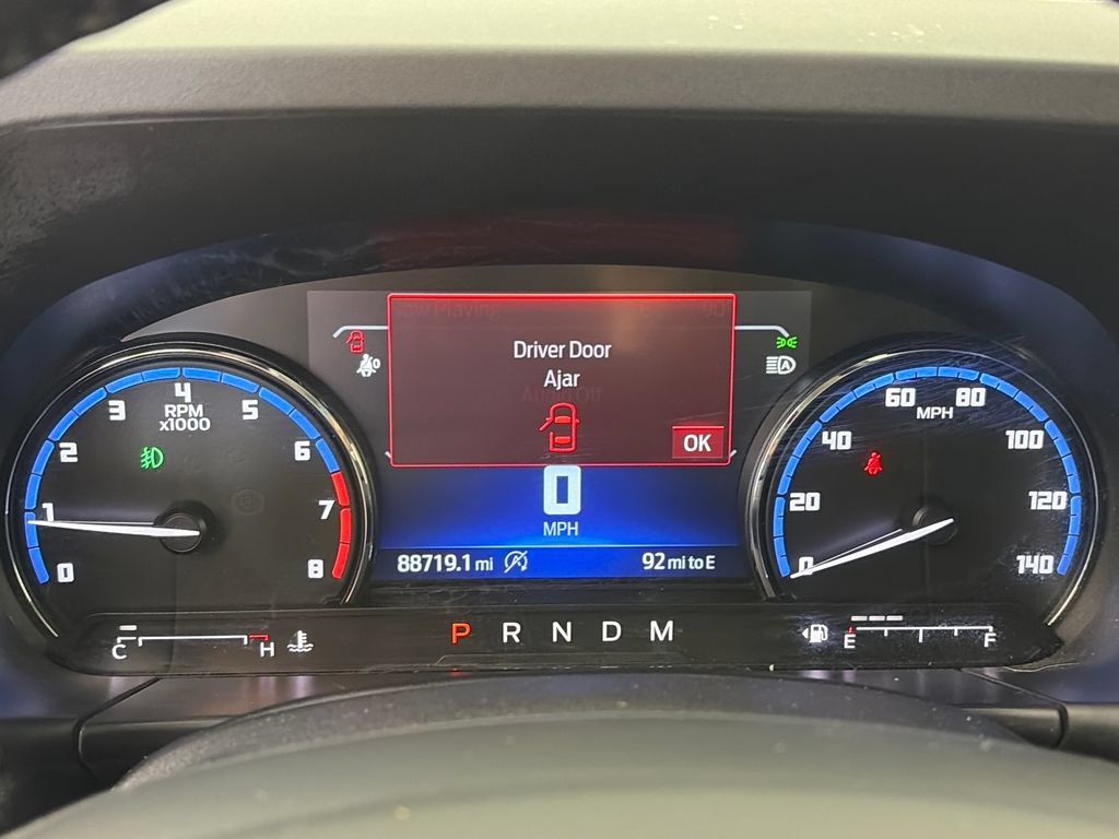 Used 2021 Ford Bronco Sport Badlands w/ Badlands Package AWD/4WD image 15