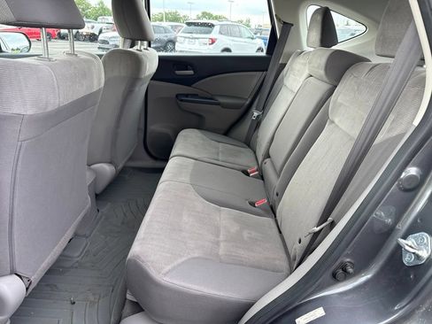 Used 2013 Honda CR-V LX image 13