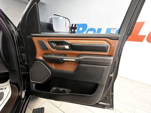 Used 2020 RAM 1500 Limited AWD/4WD image 26