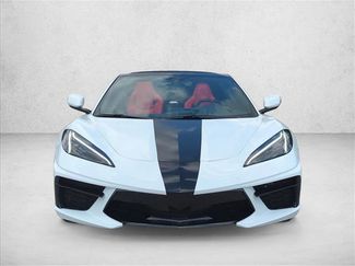 Used 2021 Chevrolet Corvette Stingray Coupe w/ 1LT video 2
