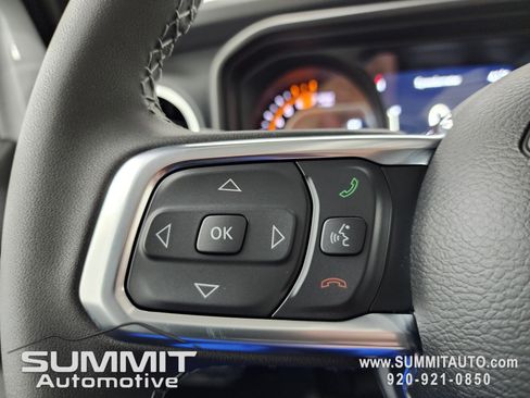 New 2026 Jeep Wrangler Sahara image 14