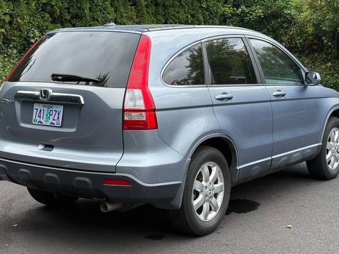 Used 2007 Honda CR-V EX-L image 6