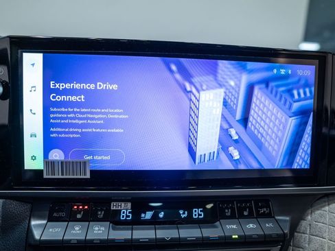 New 2026 Toyota Camry XLE w/ Premium Plus Package image 24