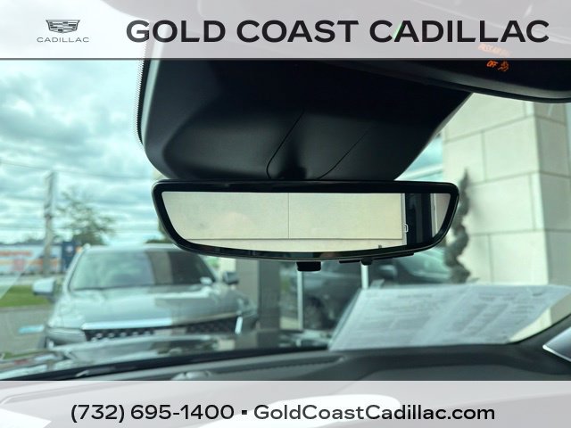 Certified 2026 Cadillac Escalade Platinum Sport AWD/4WD image 30