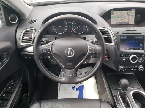 Used 2018 Acura RDX w/ Technology Package image 12