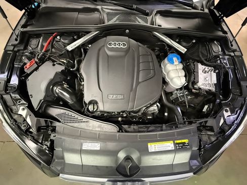 Used 2019 Audi A5 2.0T Premium Plus w/ Premium Plus image 37