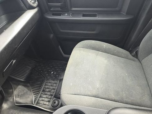 Used 2021 RAM 2500 Tradesman AWD/4WD image 29