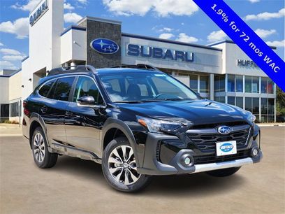 New 2025 Subaru Outback Limited XT