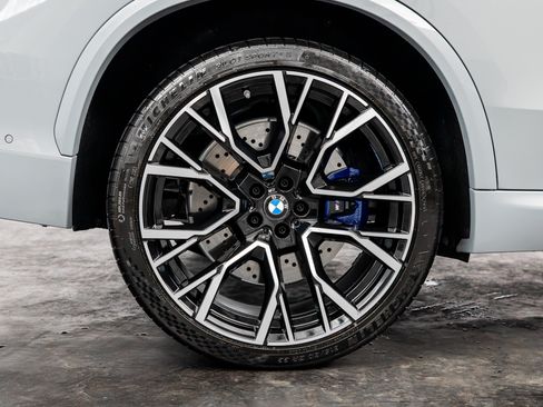 Used 2025 BMW X5 M Competition w/ Executive Package AWD/4WD image 26