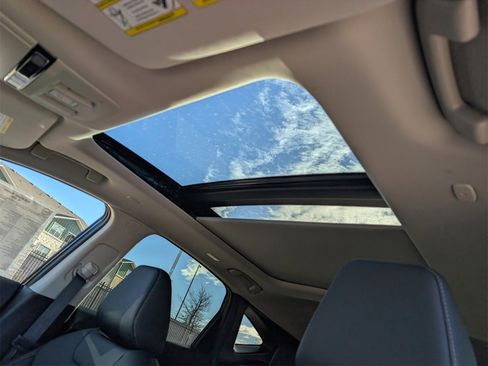 New 2026 Nissan Murano SL image 19