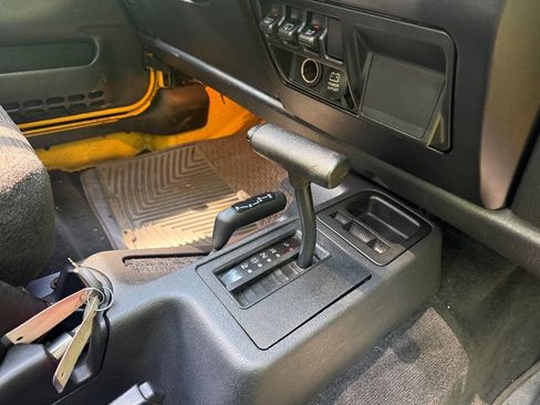 Used 2003 Jeep Wrangler X AWD/4WD image 70