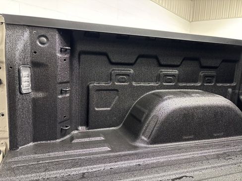 New 2026 Chevrolet Silverado 1500 RST image 36